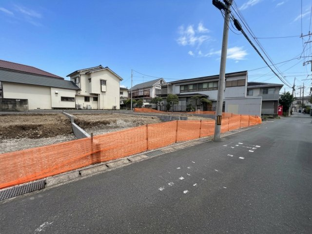 現地撮影（2026.9.19）　天候に一部AI加工を施しております。