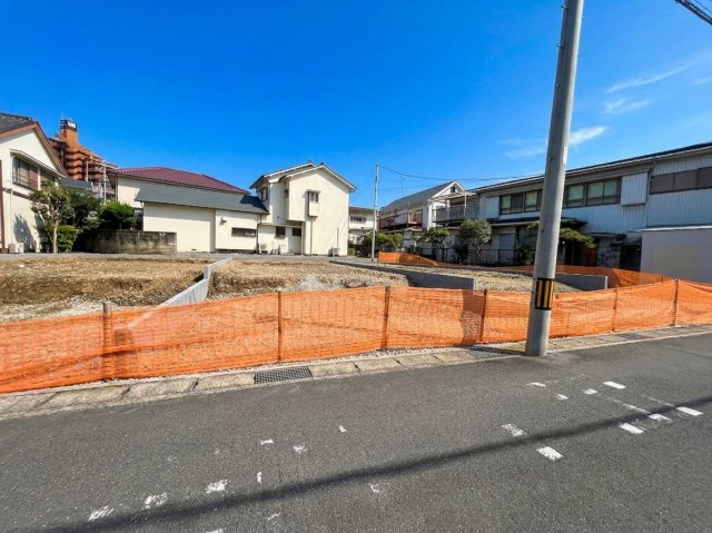 現地撮影（2026.9.19）　天候に一部AI加工を施しております。