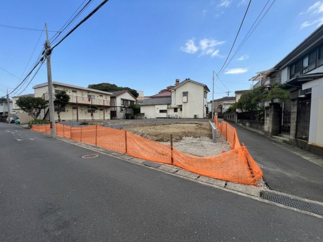 現地撮影（2026.9.19）　天候に一部AI加工を施しております。