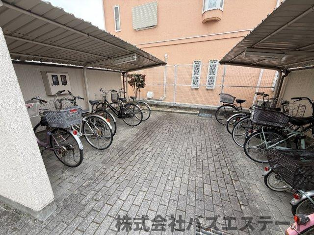 共用部分
