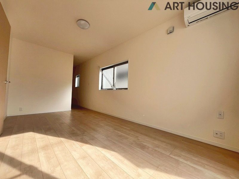 お子さんのためのお部屋にいかがでしょうか