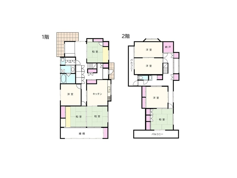 間取り：311002306203