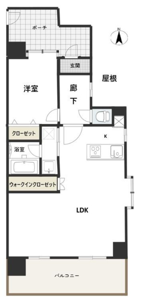 間取り：313004724810