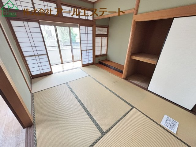 子供部屋