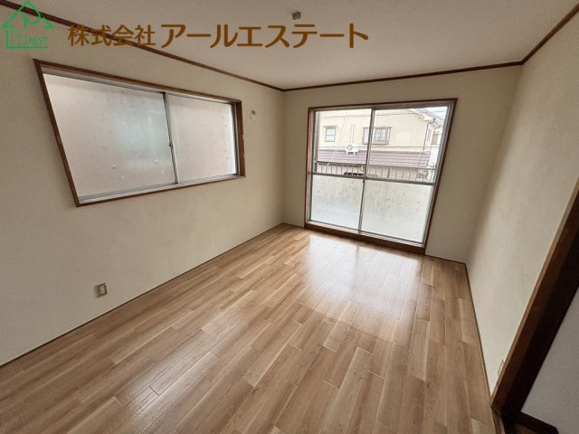洋室