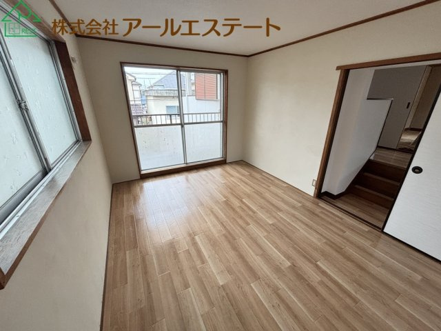 洋室