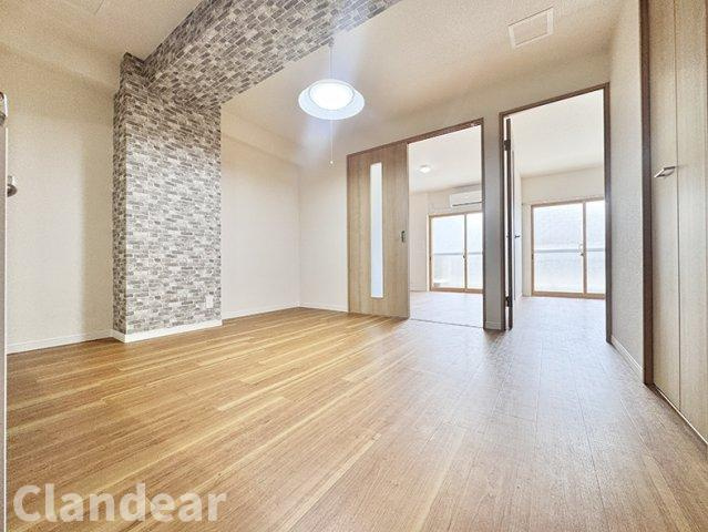 ドキドキの新生活も、安心してスタート。ぴったりの住まいを見つけませんか？クランディアが一緒に住まい選びをサポートします?　まずは、お気軽にお問合せください　＃クランディア