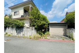 たつの市揖西町新宮/中古戸建の外観