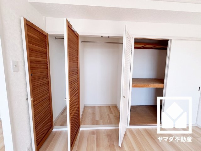 綺麗に整備されており、帰宅時や来客時にも気持ちの良い空間です。