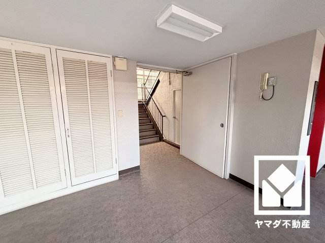 全居室に窓がございます。明るい陽光がたっぷり差し込む心地よい生活空間です。