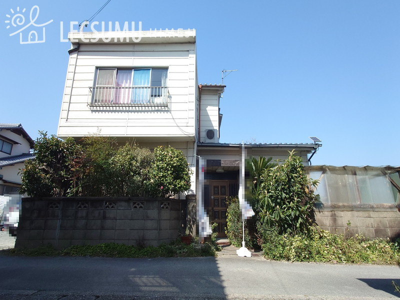 外観：328000608152