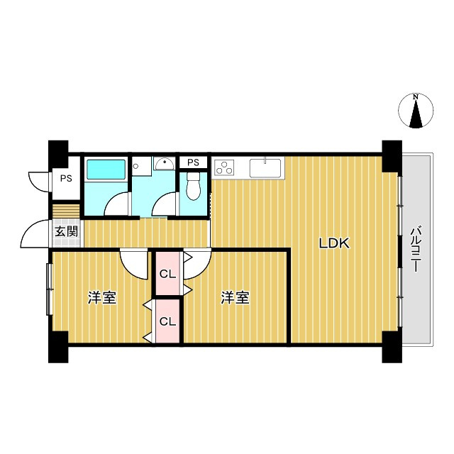 間取り：327002679064