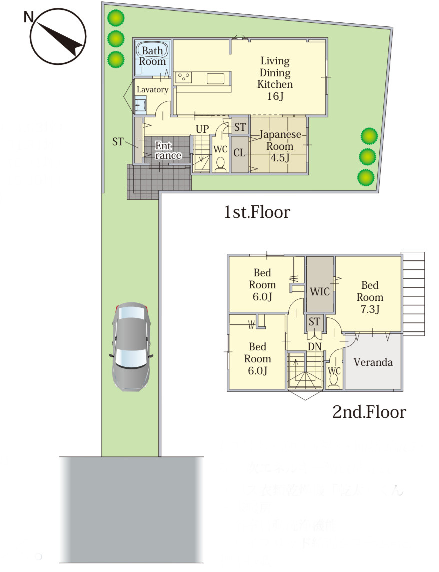 間取り：312001106066