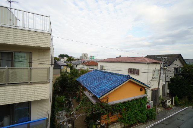 展望