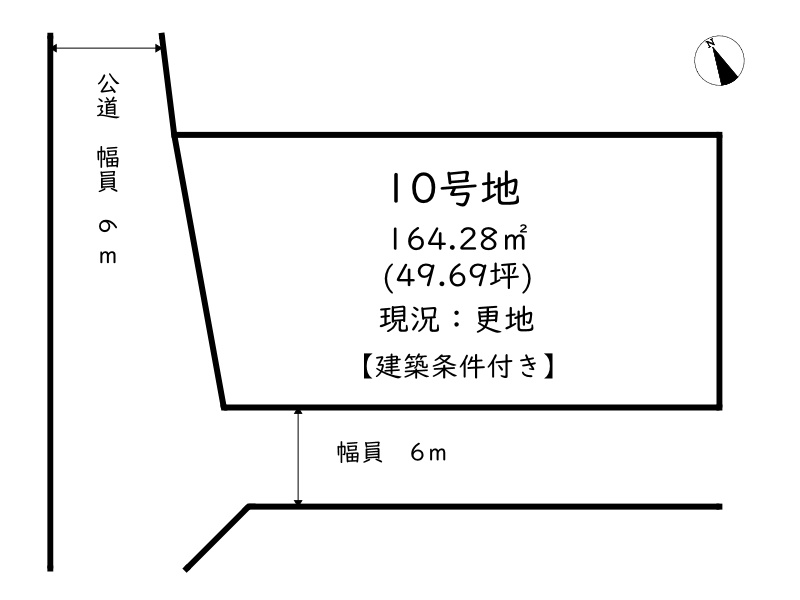 区画図：328000549198