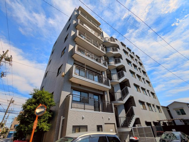外観：313004783565