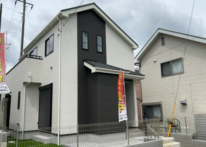 外観：313004737729