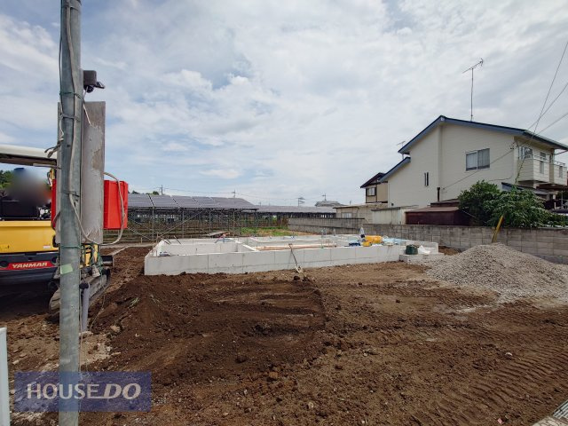 【外観】現地写真