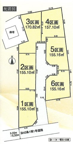 区画図：313004663327