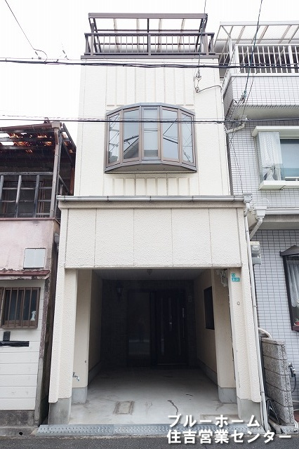 外観：327002857158