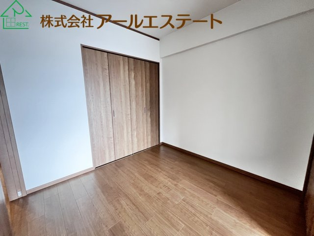 洋室