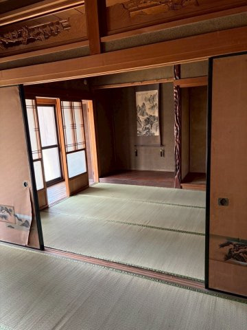 和室