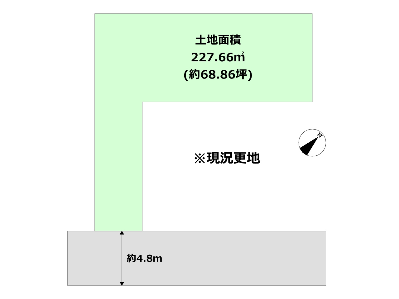 区画図：328000609668