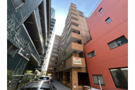 仙台市青葉区五橋の中古マンションの外観