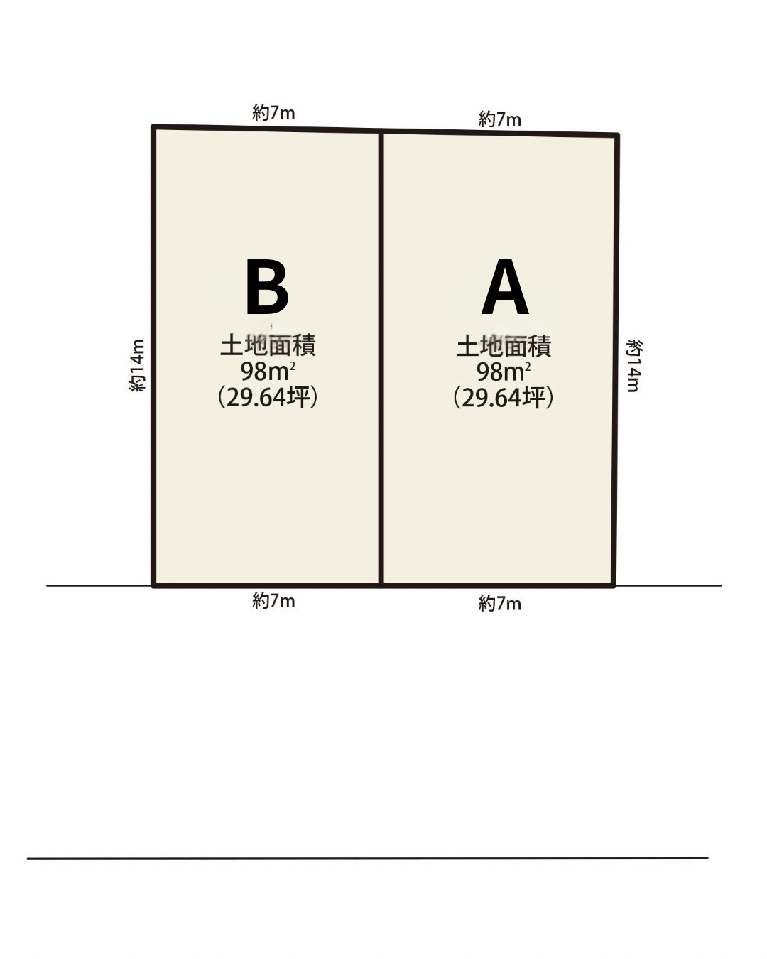 区画図：312001213430