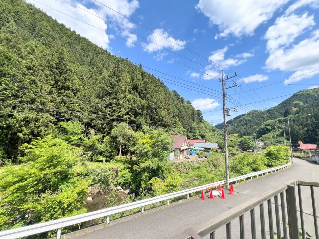 展望