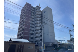 コンフォート籠原駅前ソレイユの外観