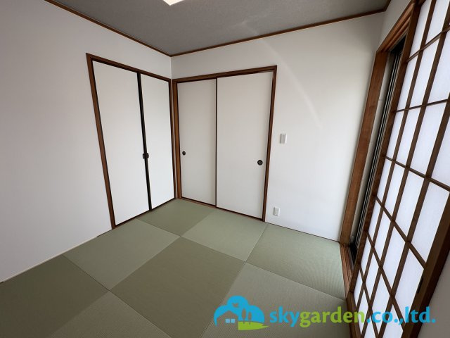 来客時にも重宝しますね