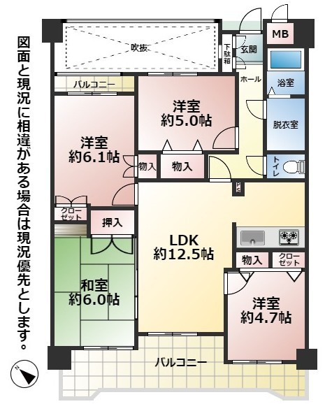 間取り：340000288409