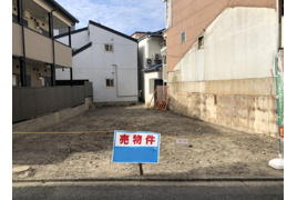 S12063-養生の外観