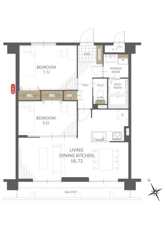 間取り：340000273433