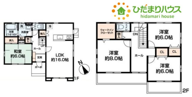 間取り：311002343550