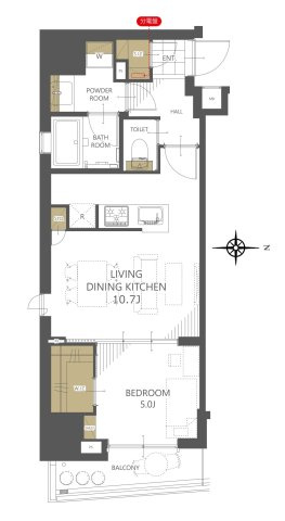 間取り：313004629559