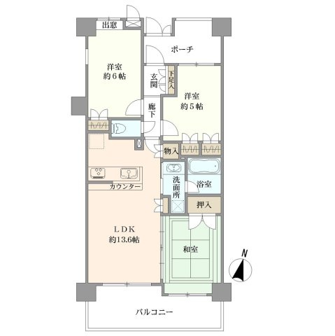 間取り：314002816230