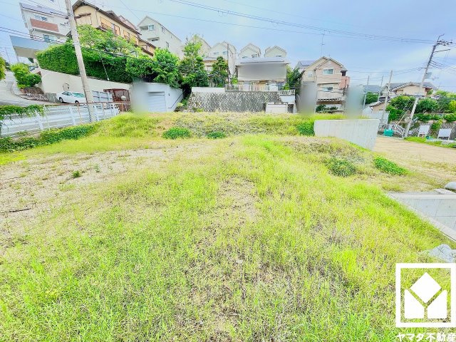 建築設計をしやすい整形地なので、夢の住まいを実現できます。