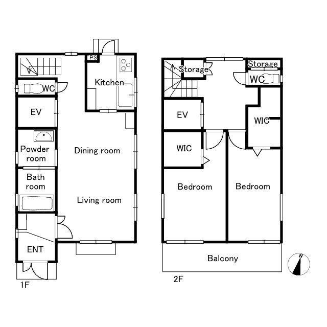 間取り：313004672400