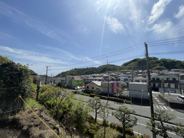 展望