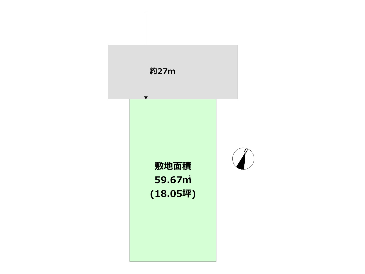 区画図：328000681615
