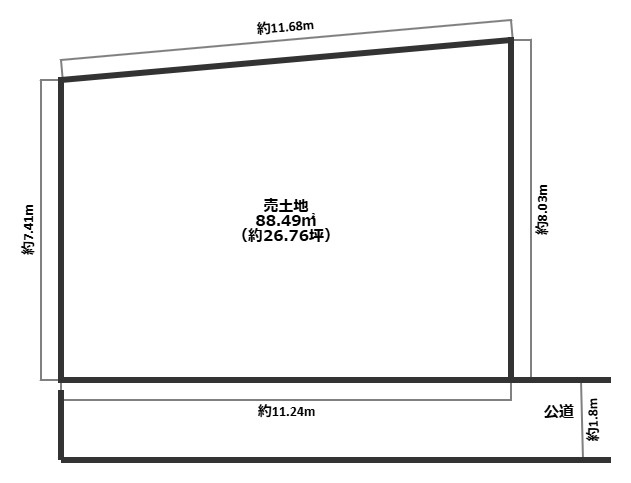 区画図：323000467902
