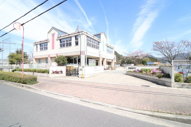 青山幼稚園