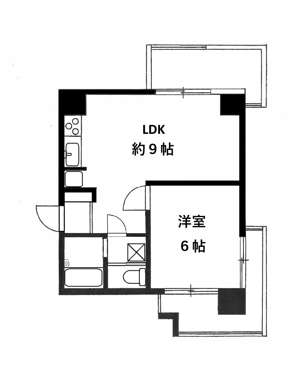 間取り：313004700259