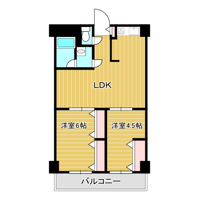 間取り：314002664474