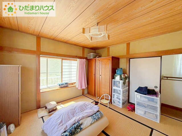 和室A