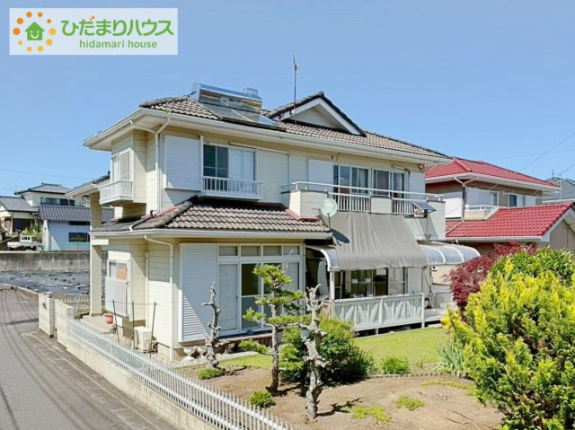 閑静な住宅地で叶える穏やかな新生活☆彡