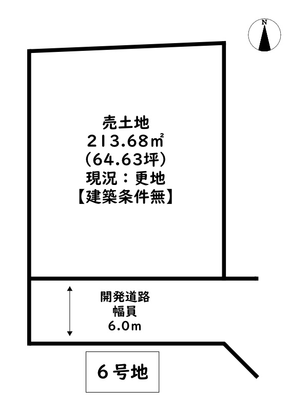 区画図：328000607865