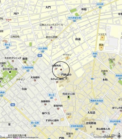地図